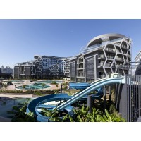 Oferta exclusiva Perfect Tour pentru Honeymoon - LUNA DE MIERE ANTALYA - Bosphorus Sorgun 5*